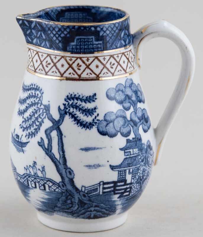 Jug c1930s
